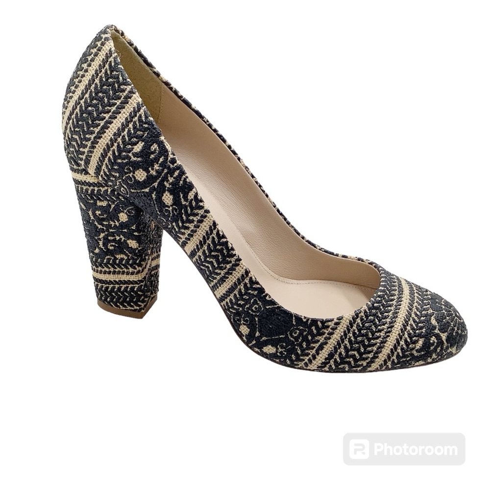 {J.Crew} Blakely Pumps